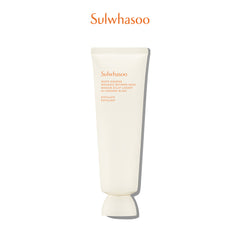 White Ginseng Radiance Refining Mask 120ml