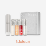 The Ultimate S Infusion Treatment 15ml*4