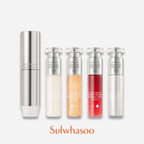 The Ultimate S Infusion Treatment 15ml*4