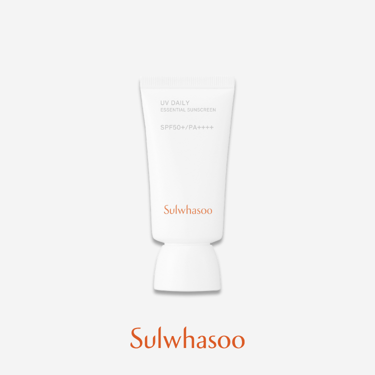 UV Daily Essential Sunscreen 30ml
