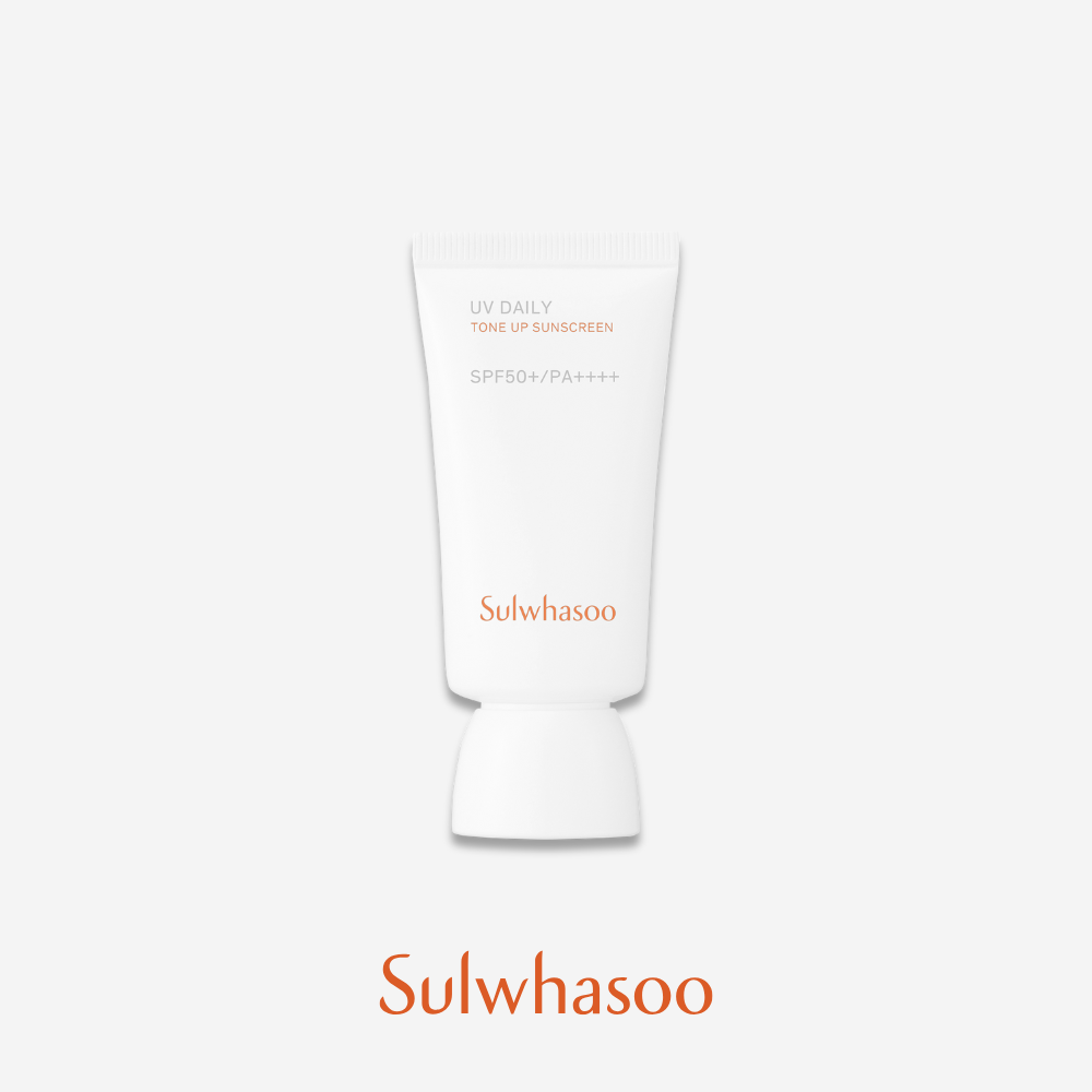 UV Daily Tone Up Sunscreen 30ml