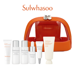 [GIFT] Lumiwise Brightening Travel Kit 7pcs Worth RM400