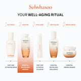 Essential Revitalizing Water EX 150ml