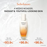 Essential Revitalizing Emulsion EX 125ml