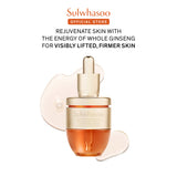 Concentrated Ginseng Rejuvenating Ampoule 20g
