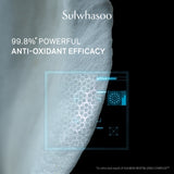 Essential Revitalizing Water EX 150ml