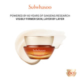 Concentrated Ginseng Rejuvenating Cream 30ml