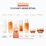 Concentrated Ginseng Rejuvenating Ampoule 20g