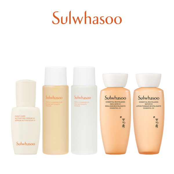 [GIFT] 5pcs Worth RM150