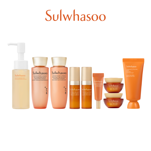 [GIFT] 9pcs Worth RM680