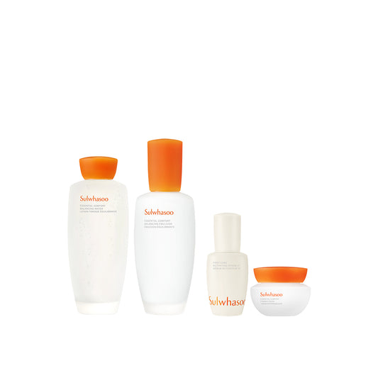 Essential Comfort Balancing Water & Emulsion Set