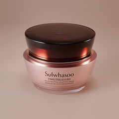 Timetreasure Invigorating Sleeping Mask 80ml
