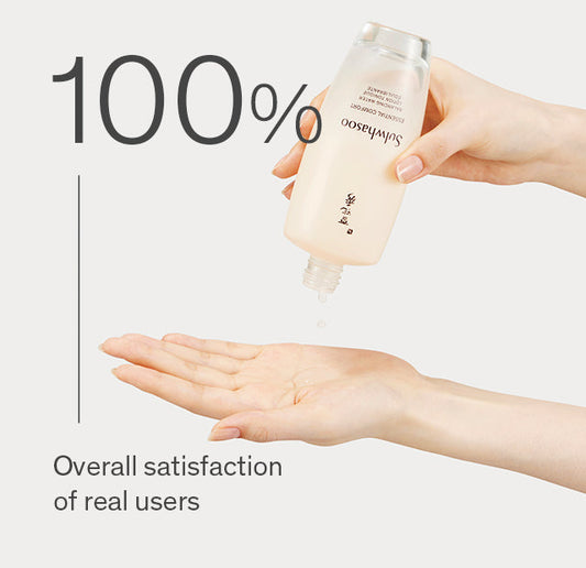 Essential Comfort Water & Emulsion Duo